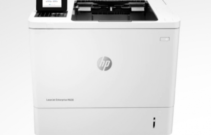 HP LaserJet Enterprise M608dn